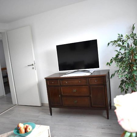 Ferienhaus Anni ไลพ์ไฮม์ ภายนอก รูปภาพ