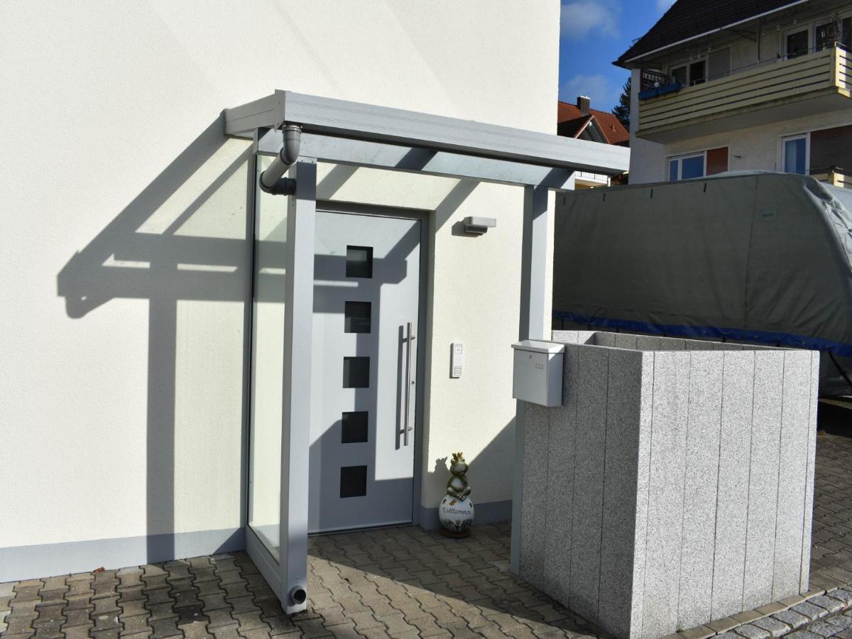 Ferienhaus Anni ไลพ์ไฮม์ ภายนอก รูปภาพ