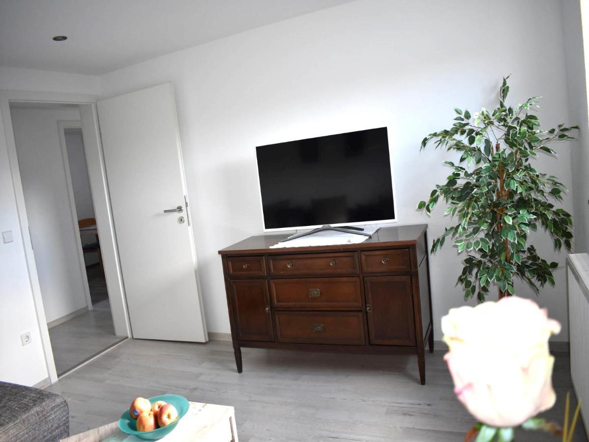 Ferienhaus Anni ไลพ์ไฮม์ ภายนอก รูปภาพ